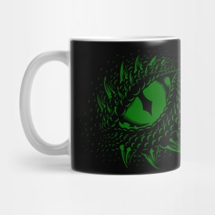 crocodile ,aligators,lizard Mug